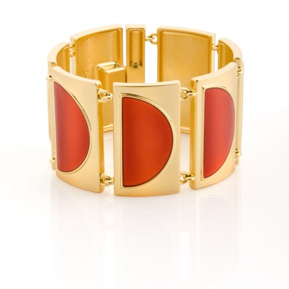 Jewelmint Jewelry - Jewelmint Huston Heritage Bracelet